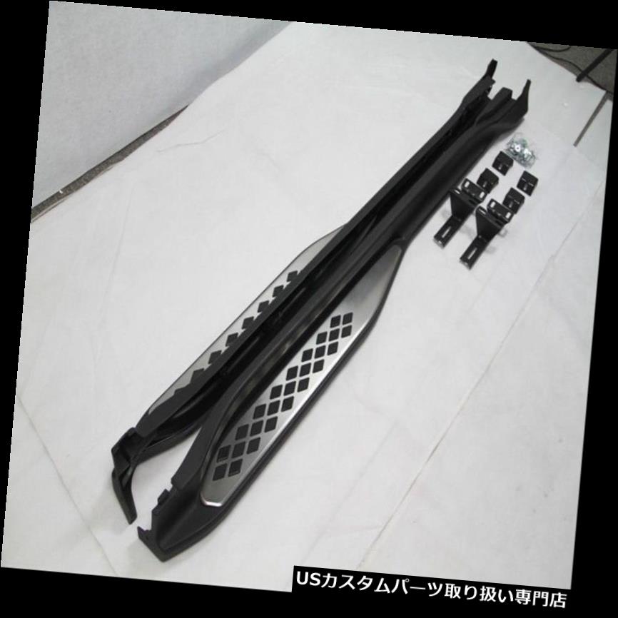 サイドステップ ホンダhrv Hr Vクロスオーバーvezel 15 16ランニングボードサイドステップネフバー用 For Honda Hrv Hr V Crossover Vezel 15 16 Running Board Side Step Nerf Bar Elteachermurcia Com