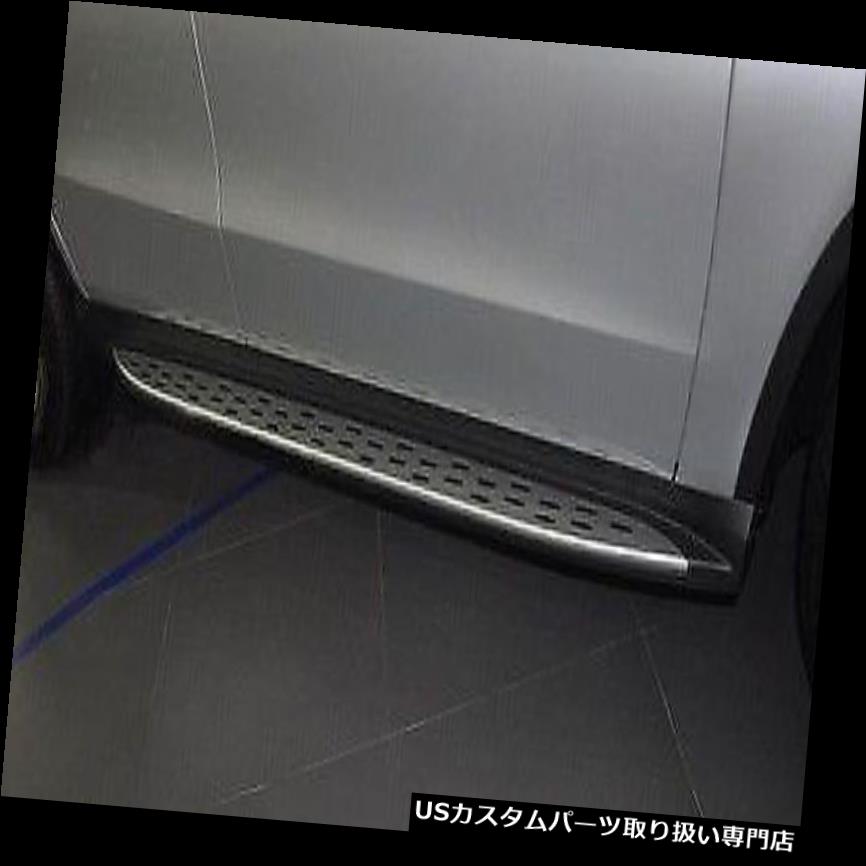 サイドステップ ベンツW166 GLEクーペスポーツ2015-17サイドステップニューフバーランニングボードN用 For Benz W166 GLE coupe sport 2015-17 side step nerf bar running board N 【並行輸入品】｜カスタムパーツ WORLD倉庫