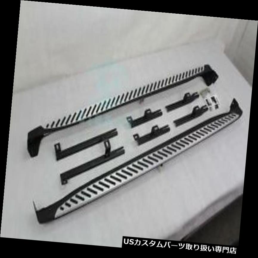 サイドステップ JEEP renegade 2015 2016 2017アルミランニングボードサイドステップバー用 For JEEP renegade 2015 2016 2017 aluminium running board side step bar 【並行輸入品】 91,234円