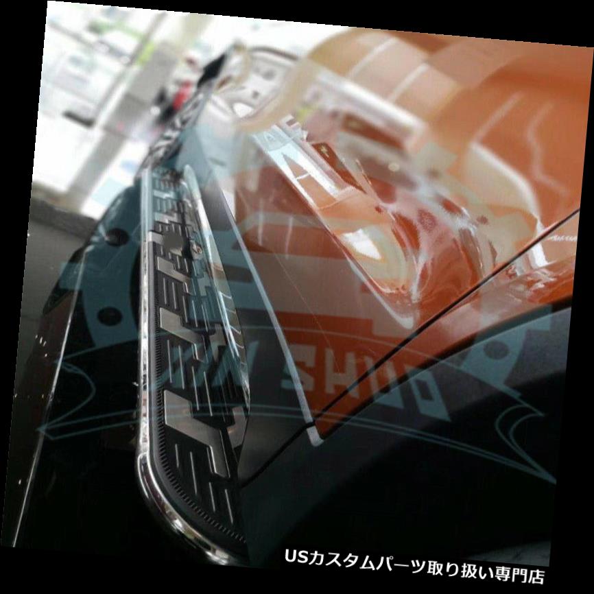 サイドステップ キャデラックXT4 2019固定ランニングボードサイドステップナフバーアルミB用2個 2Pcs for Cadillac XT4 2019 Fixed Running Boards Side Step Nerf Bar Aluminium B 【並行輸入品】|カスタムパーツ WORLD倉庫