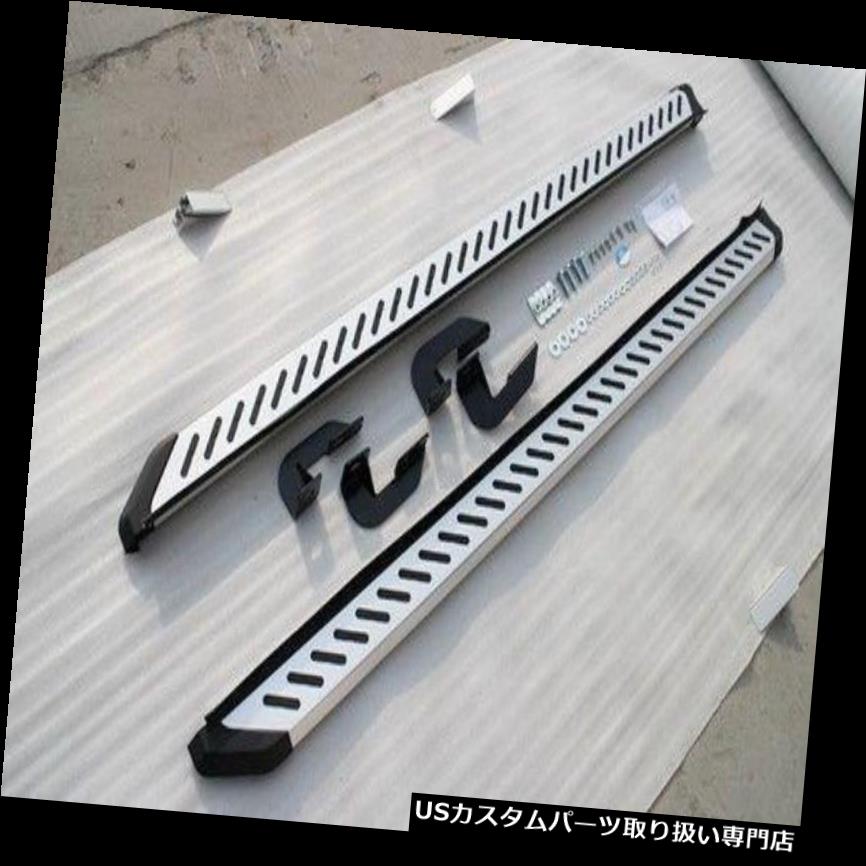 サイドステップ トヨタRAV4 RAV 4 2013-2016新しいスタイルランニングボードサイドステップナーフバー用 For Toyota RAV4 RAV 4 2013-2016 new style running board side step Nerf bar 【並行輸入品】|カスタムパーツ WORLD倉庫