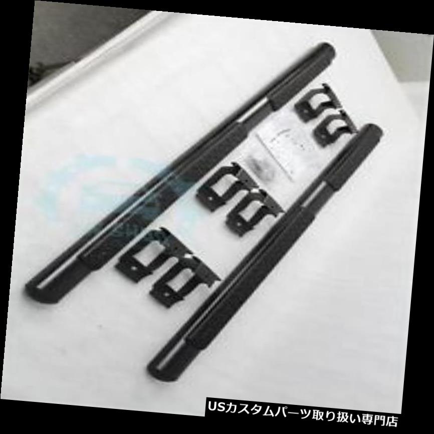 サイドステップ ジープグランドチェロキー11-2015アルミランニングボードサイドステップナーフバー用新機能 For Jeep Grand Cherokee 11-2015 Aluminium Running Boards Side Step Nerf Bars New 【並行輸入品】