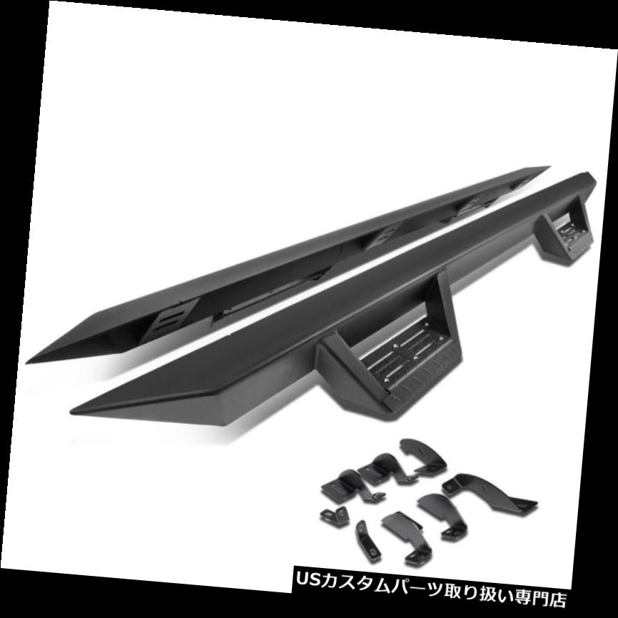 サイドステップ 5-17タコマ拡張アクセス用3 \