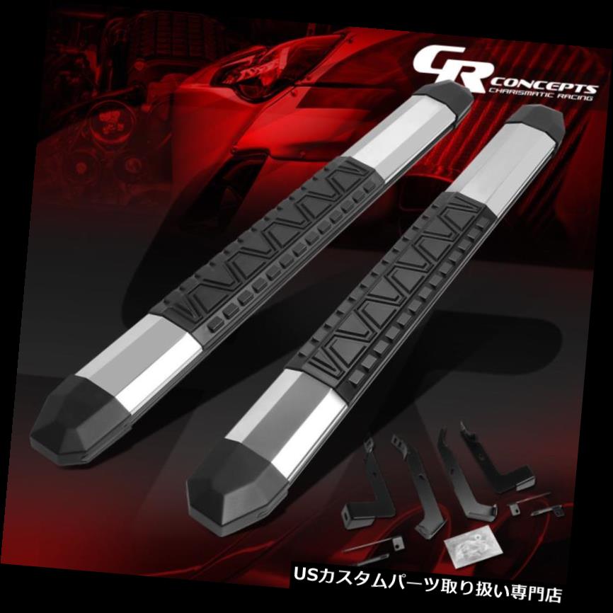 サイドステップ 02-09用DODGE RAM 2DRスタンダードCAB 5 \