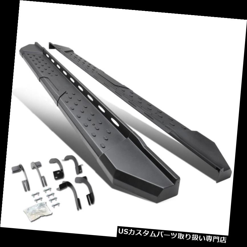 サイドステップ ペアブラック5.5 \