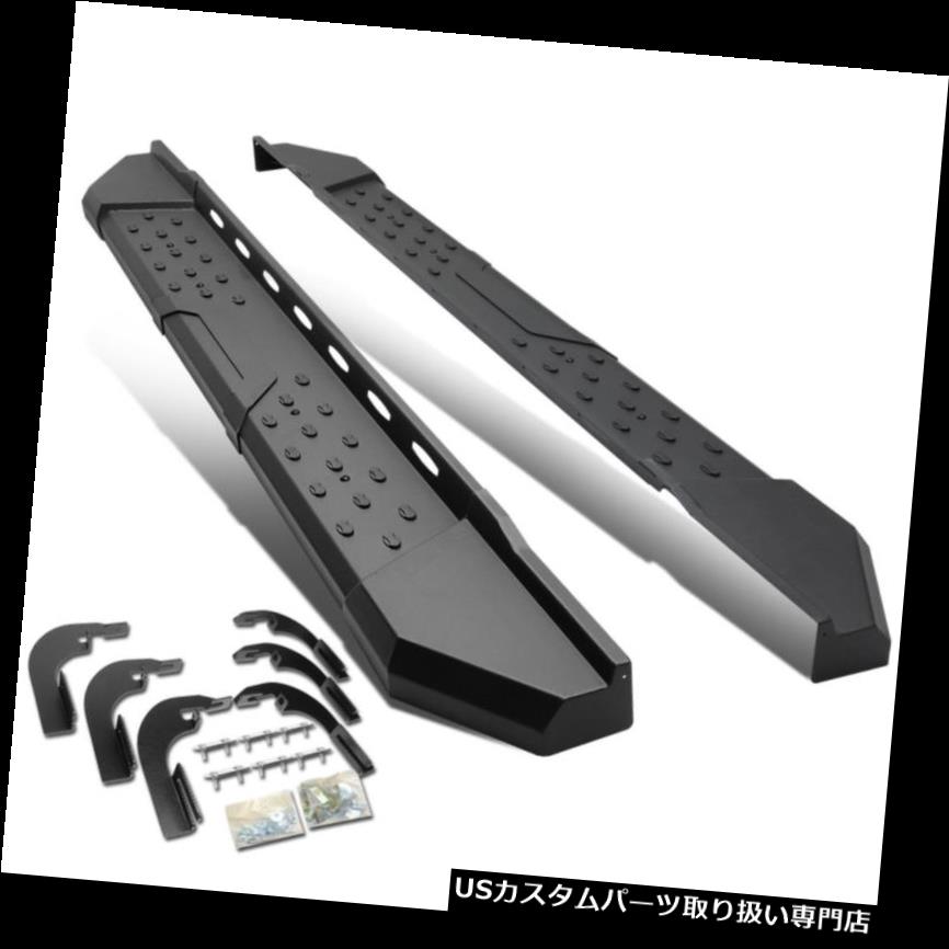 サイドステップ ペアブラック5.5 \
