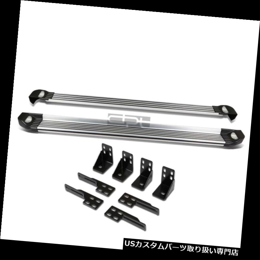 サイドステップ 06-12トヨタRav 4 Xa30 5.25 \
