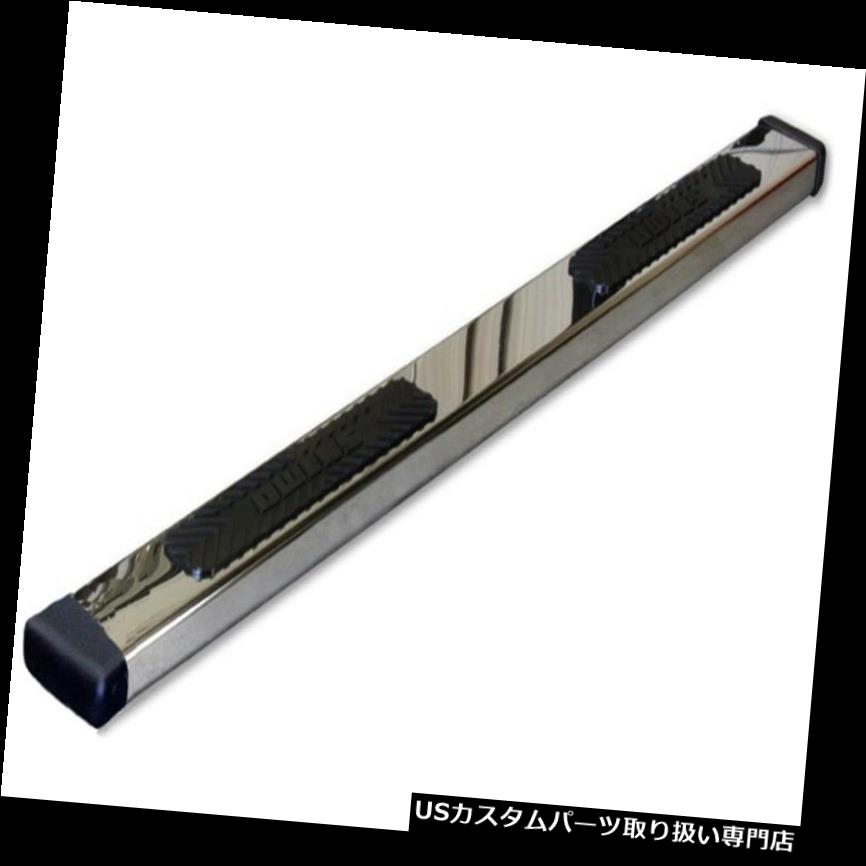 サイドステップ Owens Products OC5151N-01フュージョンステップランニングボードキット Owens Products OC5151N-01 Fusion Step Running Board Kit 【並行輸入品】