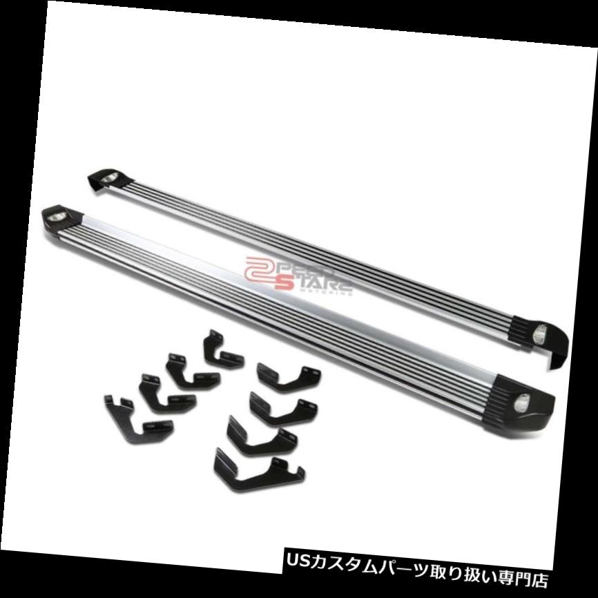 サイドステップ 07-16 TUNDRA DOUBLE 5.25 \