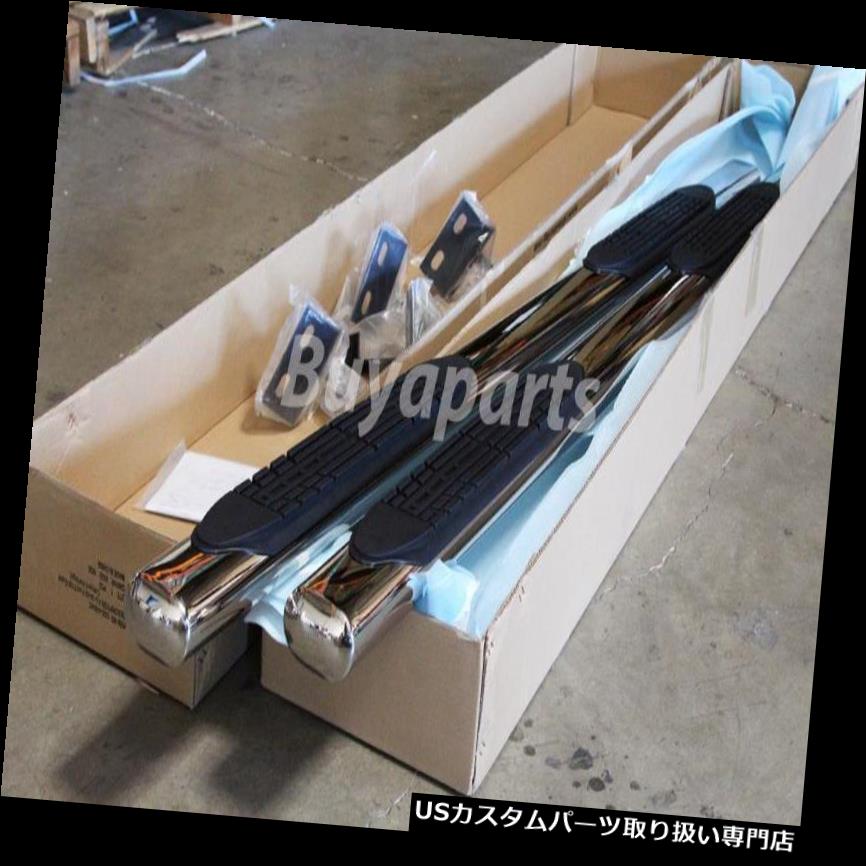 サイドステップ 2005-2013トヨタタコマダブルクルーCAB 5 \