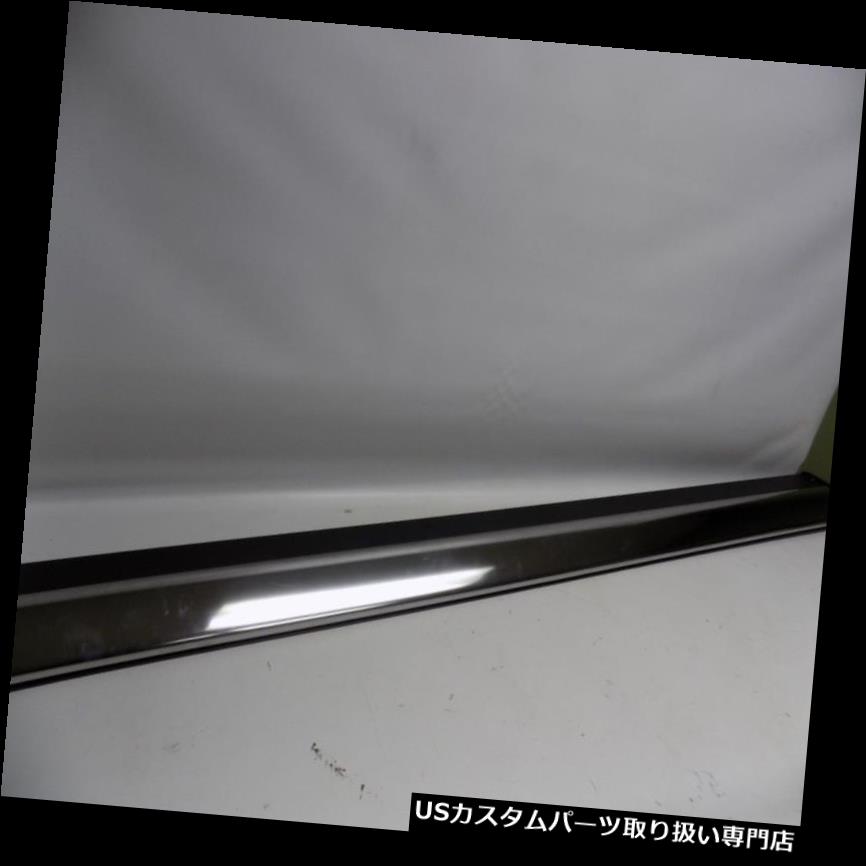 サイドステップ 新しいOEM 2007 - 2008年フォードエクスプローラーマットランニングボードステップタイプ4パワーリミテッド New OEM 2007-2008 Ford Explorer Mat Running Board Step Type 4 Power Limited 【並行輸入品】