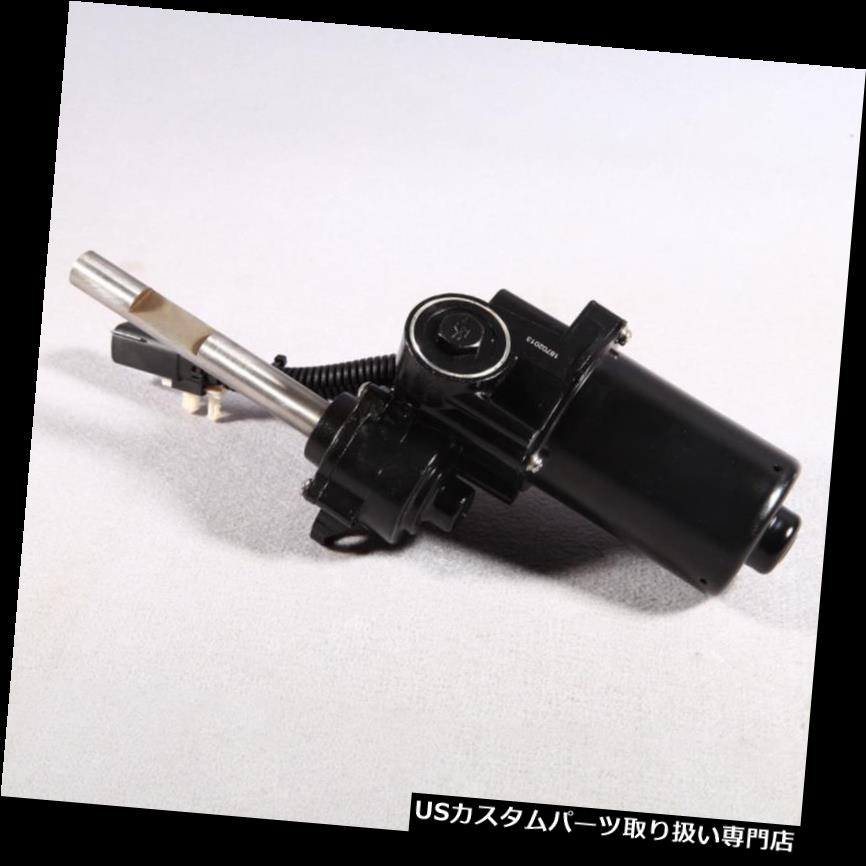 サイドステップ フロント左運転席側ステップパワーランニングボードモーターフォードF-150 AL3Z16A507A Front Left Driver Side Step Power Running Board Motor for Ford F-150 AL3Z16A507A 【並行輸入品】