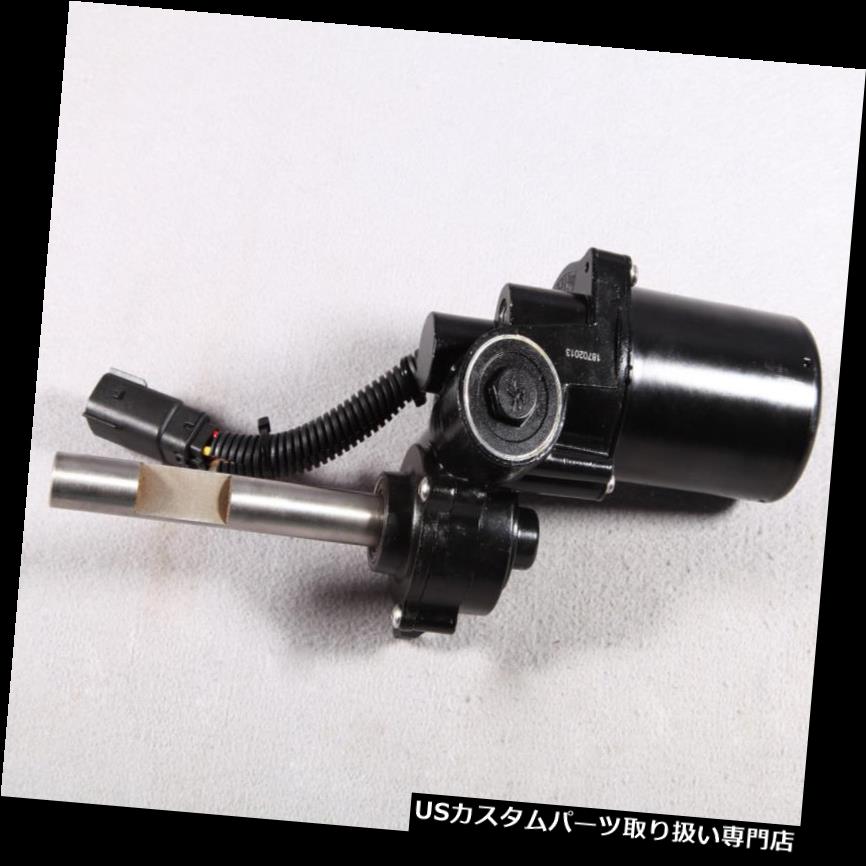 サイドステップ フロント左運転席側ステップパワーランニングボードモーターフォードF-150（2007-2014） Front Left Driver Side Step Power Running Board Motor for Ford F-150 (2007-2014) 【並行輸入品】