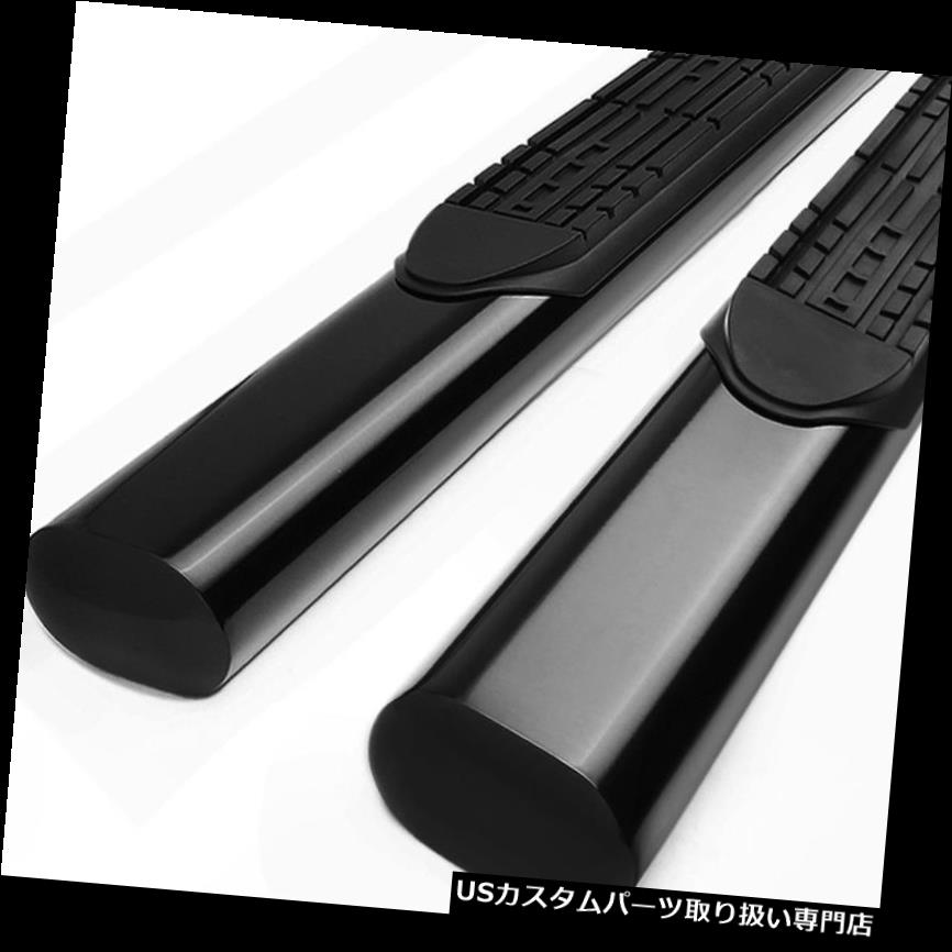 サイドステップ 04-14フォードF150 Ext /スーパーキャブ4dr用4 \
