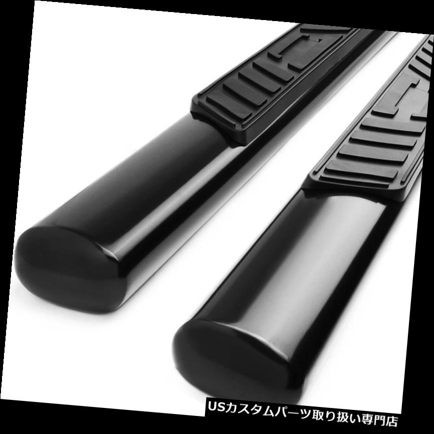 サイドステップ 04-08フォードF150 Ext /スーパーキャブ4dr用5 \