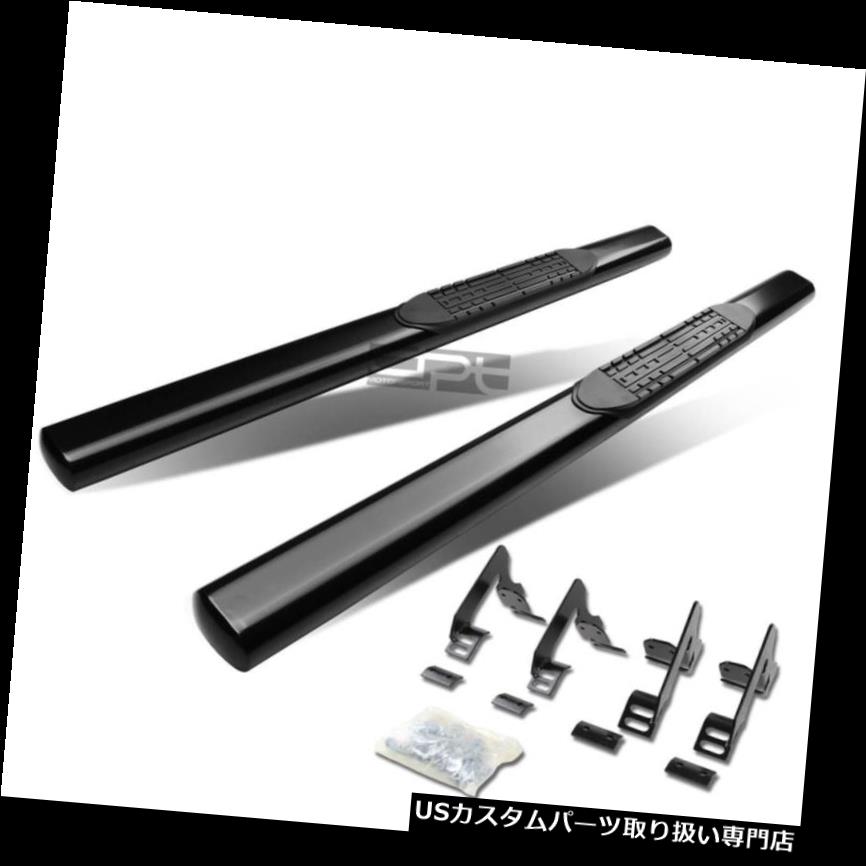 サイドステップ フィット04-12コロラド/キャニオン n Reg Cab 4 \