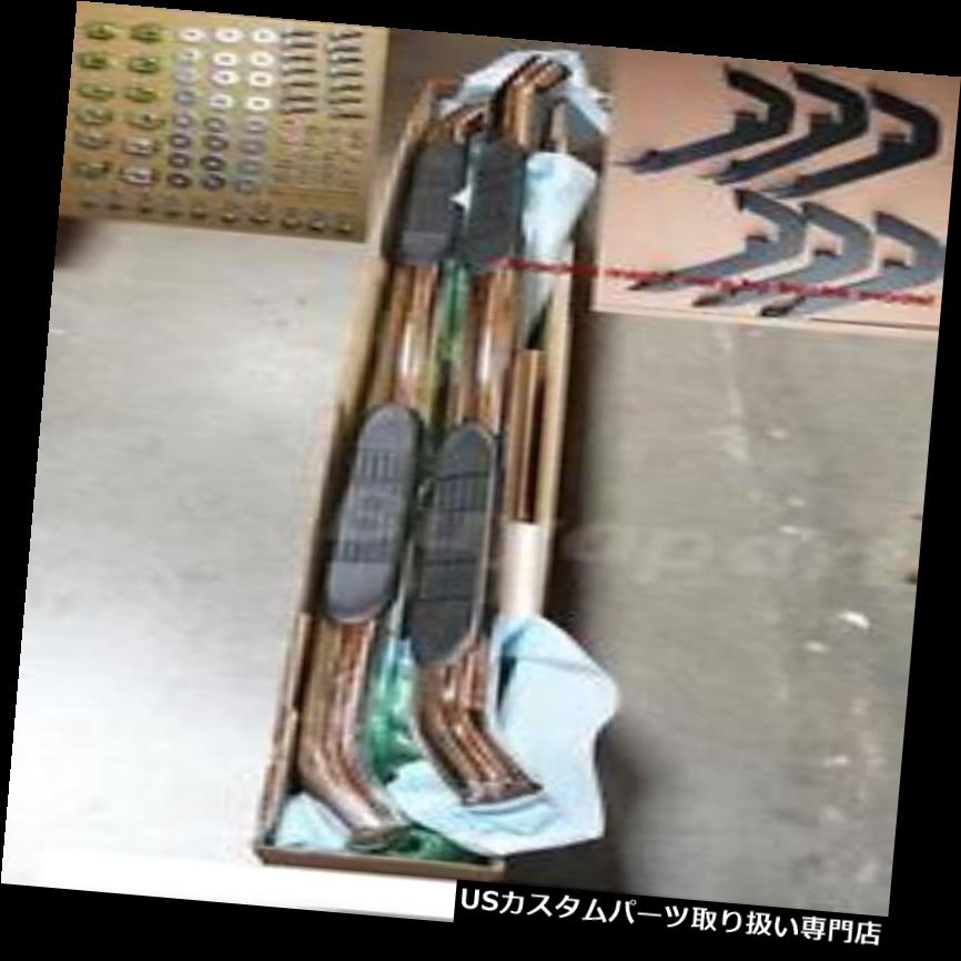 サイドステップ 2015-2016 CHEVY COLORADO拡張CAB 3 \
