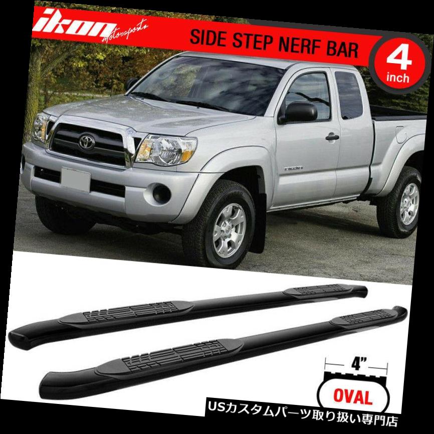 楽天市場】05-20 トヨタ タコマ アクセスキャブ チューブサイド