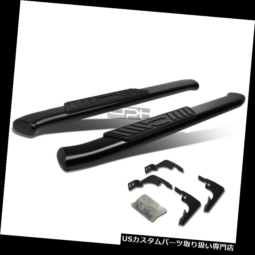 サイドステップ 99-16 Silverado / Sier ra Reg 5 \