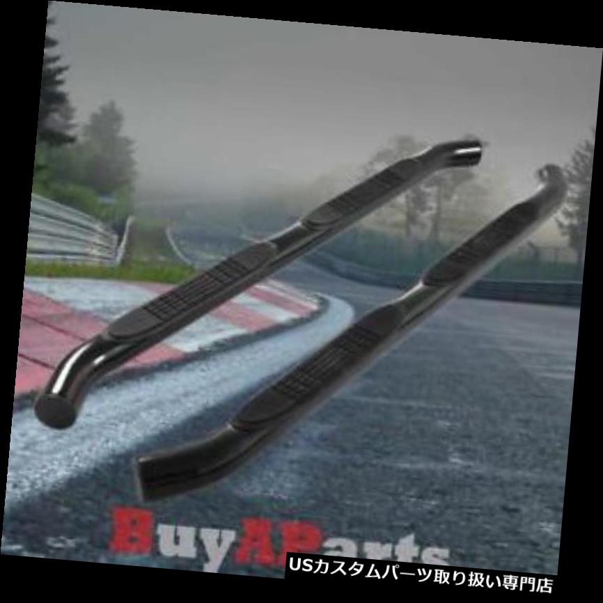 サイドステップ 2015-2016 CHEVROLET COLORADOクルーCAB 3 \