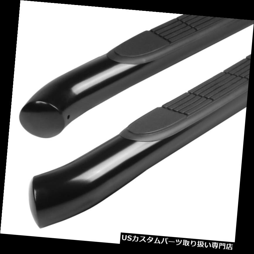 サイドステップ 2x穏やかな鋼鉄3 \