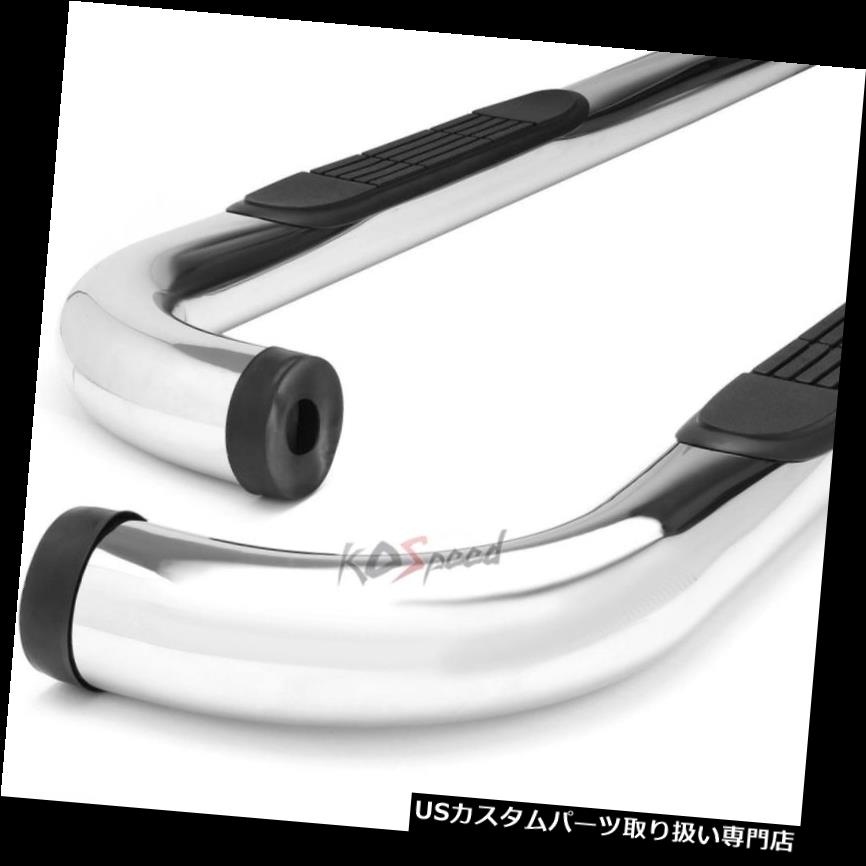 サイドステップ 04-15日産タイタンExt用3 \