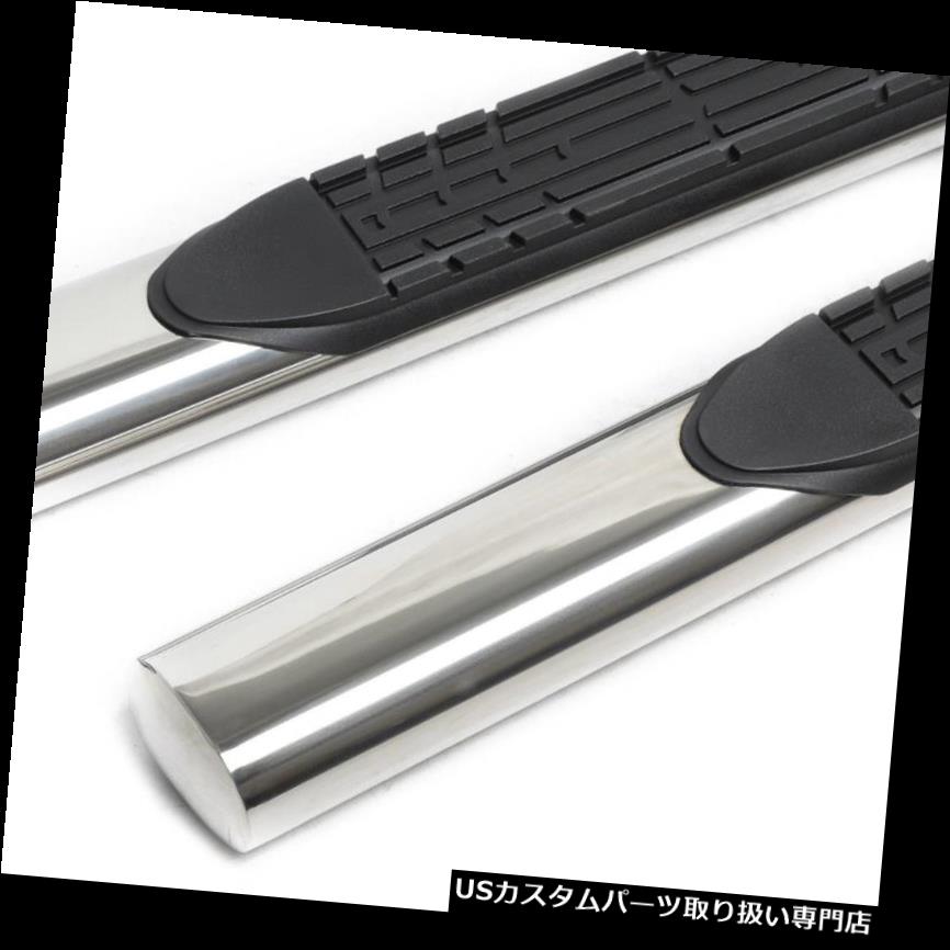 サイドステップ 2 xクローム4 \