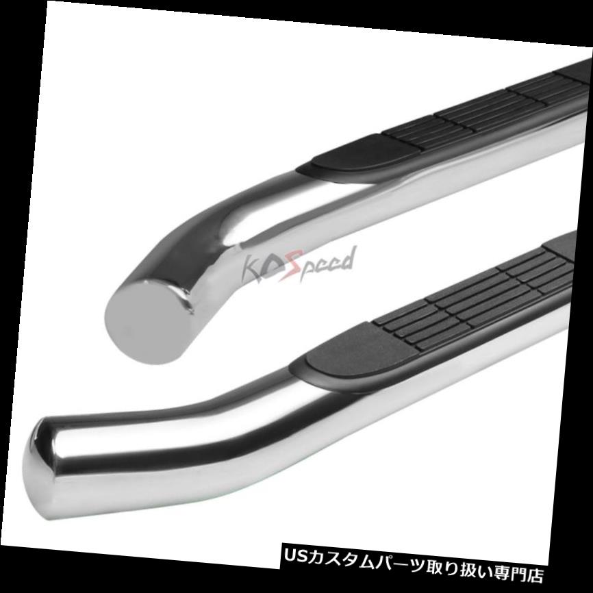 サイドステップ 15-16キャニオン/コロラド用3 \
