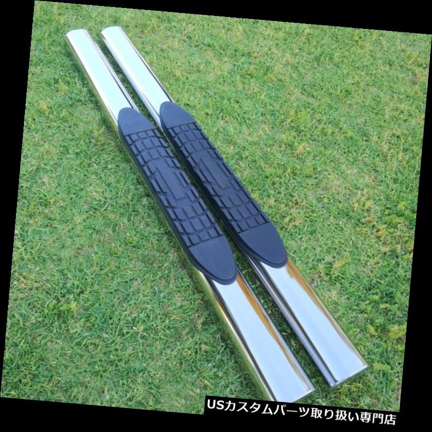 サイドステップ 99-16フォードF250 / 350スーパーデューティレギュラーキャブ4 \