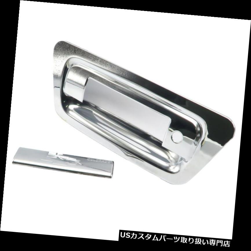 クロームカバー メッキカバー シボレーコロラド州Z71 4 x 2 4 x 4 2012年のテールゲートボウルインサートカバークローム15 Tailgate Bowl Insert Cover Chrome For Chevrolet Colorado Z71 4x2 4x4 2012 15 【並行輸入品】 26,956円