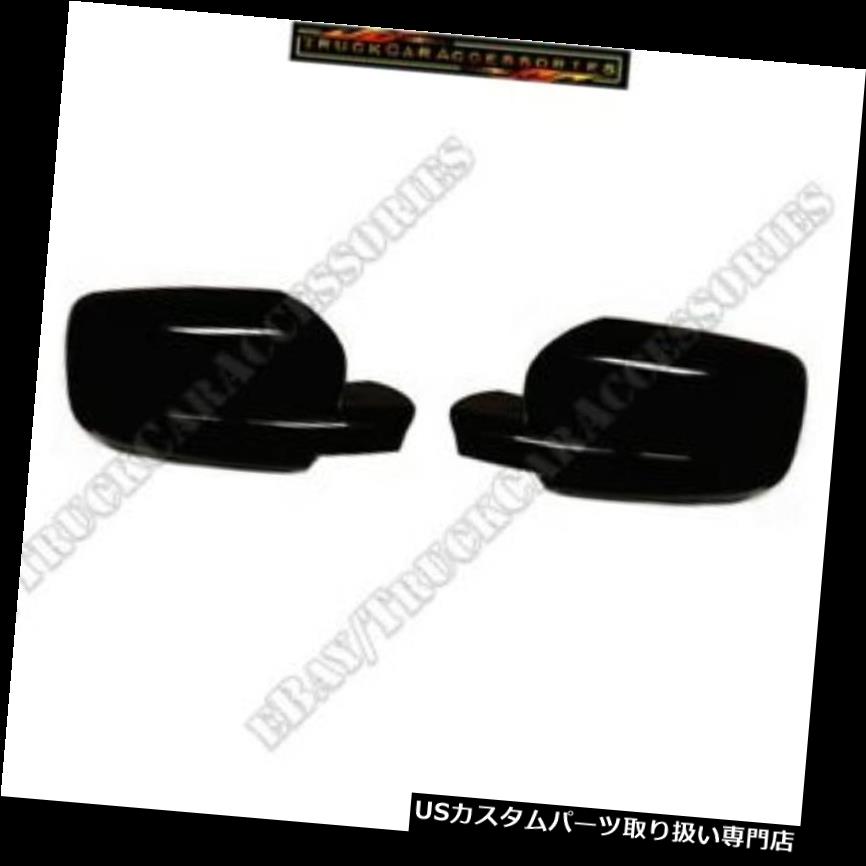 クロームカバー メッキカバー DODGE Ram 2500 3500 2010 2011 2012 2012 2014ブラックグロスフルミラーカバー For DODGE Ram 2500 3500 2010 2011 2012 2013 2014 BLACK GLOSS FULL Mirror Covers 【並行輸入品】｜カスタムパーツ WORLD倉庫 31,103円