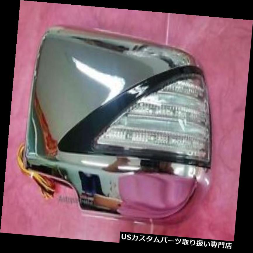 クロームカバー メッキカバー シボレーコロラド2012-2015クロームドアミラーバックカバートリム2PCS用 For Chevrolet Colorado 2012-2015 Chrome Door Mirror Rearview Cover Trim 2PCS 【並行輸入品】 42,108円