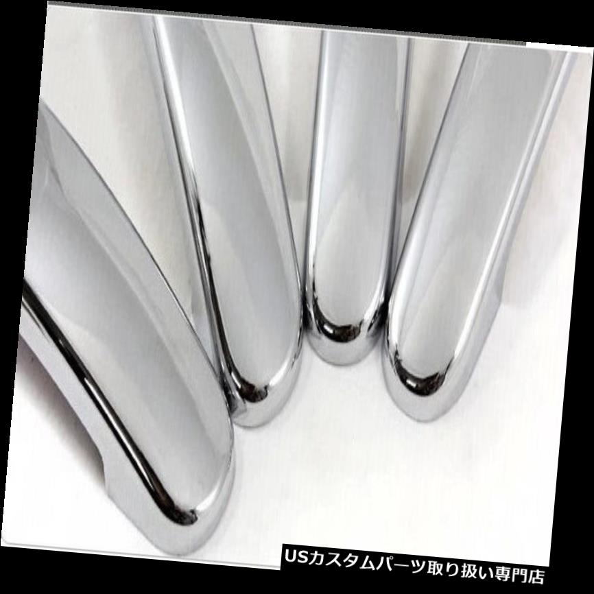 クロームカバー メッキカバー 送料無料クロームドアハンドルカバートリム用マツダ3 AXELA M3 2014-15 Free shipping Chrome Door Handle Cover Trim For Mazda 3 AXELA M3 2014-15 【並行輸入品】|カスタムパーツ WORLD倉庫