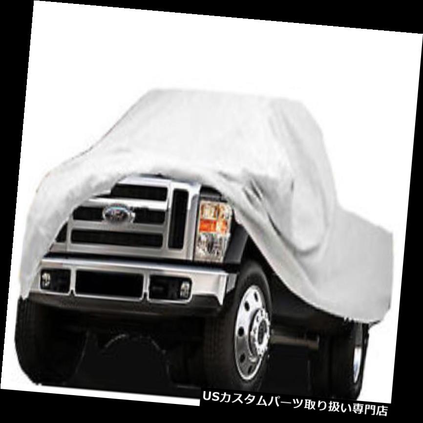 カーカバー TYVEK TRUCK CARカバーシボレーシボレーS-10ロングベッドスタンダードキャブ2000 2001 -2004 TYVEK TRUCK CAR Cover Chevrolet Chevy S-10 Long Bed Std Cab 2000 2001 -2004 【並行輸入品】