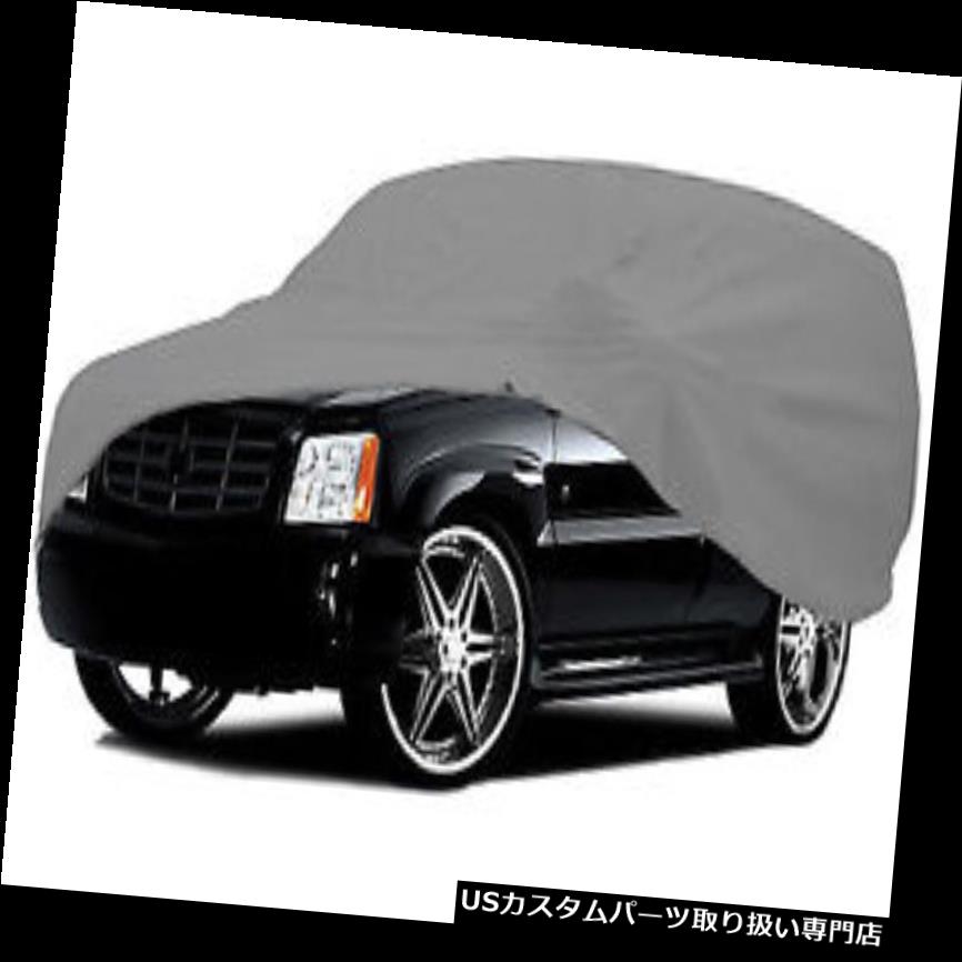 カーカバー キャップ/シェル付きTRUCK CAR COVER GMC SIERRA 1500 W /シェルキャップ防水 with cap / shell TRUCK CAR COVER GMC SIERRA 1500 W/ SHELL CAP Wterproof 【並行輸入品】
