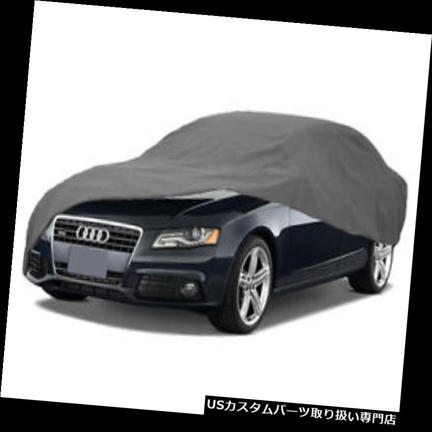 カーカバー SAAB 9-7X 2005 2006 2007 2008 2009ワゴンカーカバー SAAB 9-7X 2005 2006 2007 2008 2009 WAGON CAR COVER 【並行輸入品】