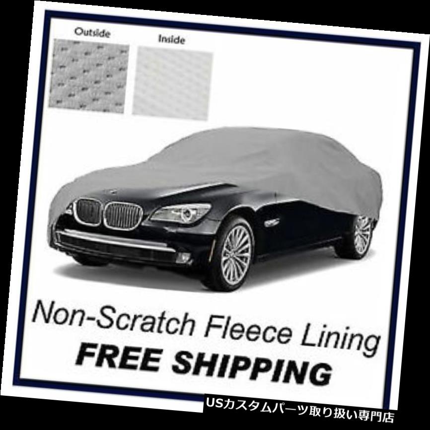 カーカバー ビュイックPRESTIGE 1991 92 93 94-96 5層の車のカバー for Buick PRESTIGE 1991 92 93 94-96 5 LAYER CAR COVER 【並行輸入品】 43,164円