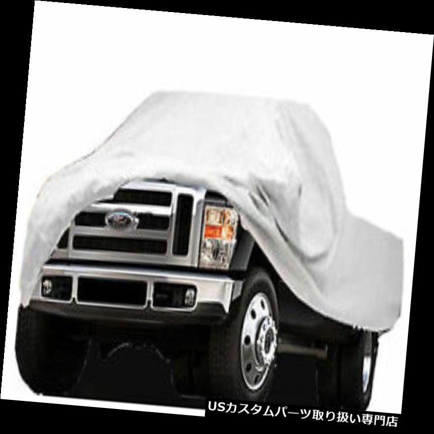 カーカバー TYVEK TRUCK CARカバートヨタピックアップレッグキャブショートベッド1994 1995 TYVEK TRUCK CAR Cover Toyota Pickup Reg Cab Short Bed 1994 1995 【並行輸入品】