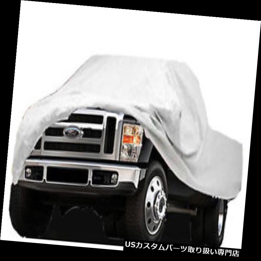 カーカバー TYVEK TRUCK CARカバー三菱PICKUP STD CABショートベッド1991 TYVEK TRUCK CAR Cover Mitsubishi PICKUP STD CAB SHORT BED 1991 【並行輸入品】