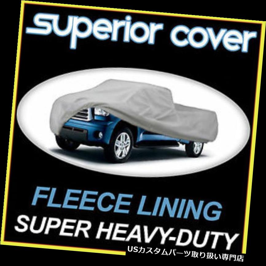 カーカバー 5LトラックカーカバーフォードF-250 Dually Super Cab 1993 1994 1995 5L TRUCK CAR Cover Ford F-250 Dually Super Cab 1993 1994 1995 【並行輸入品】