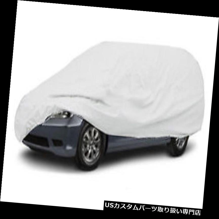 カーカバー TYVEKフォードEシリーズ2008 2009 2010 2011ヴァンカーカバー TYVEK Ford E-Series 2008 2009 2010 2011 Van Car Cover 【並行輸入品】｜カスタムパーツ WORLD倉庫