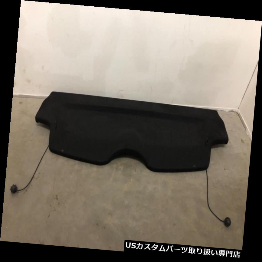 リアーカーゴカバー OEMミニクーパー国R60 OEM後部貨物カバーセキュリティカバー OEM MINI COOPER COUNTRYMAN R60 OEM REAR CARGO COVER SECURITY COVER 【並行輸入品】