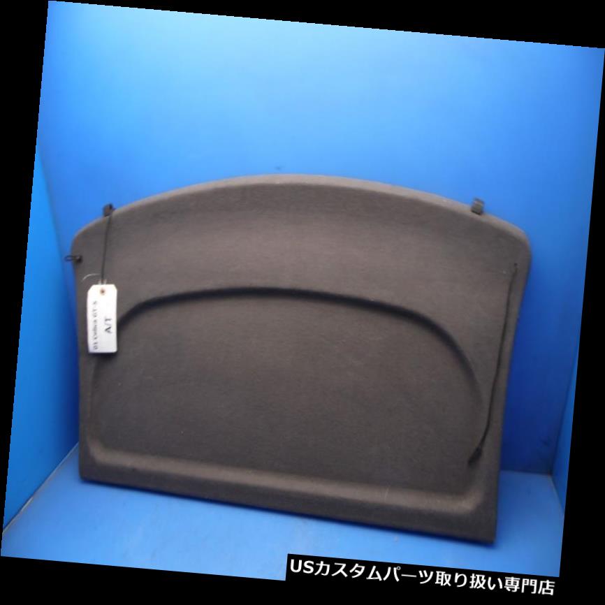 リアーカーゴカバー 00-05トヨタセリカOEMリアカーゴカバーパネルSTOCKファクトリーグレー 00-05 Toyota Celica OEM rear cargo cover panel STOCK factory Gray 【並行輸入品】