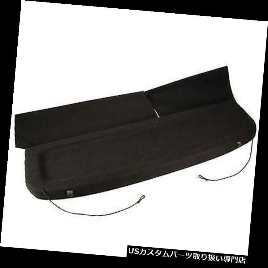 リアーカーゴカバー 本物の日産リアカーゴカバーブラック79910-EM00A Genuine Nissan Rear Cargo Cover Black 79910-EM00A 【並行輸入品】