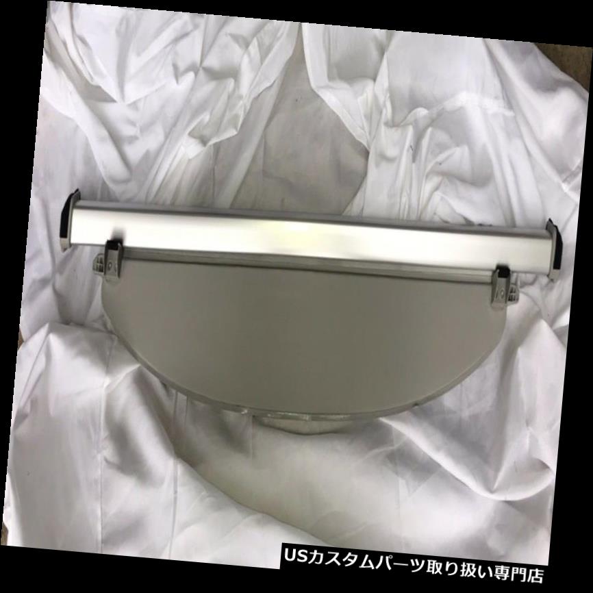 リアーカーゴカバー 2010-2015年トヨタプリウスOEMリアカバーカバーグレープライバシーシェード 2010-2015 TOYOTA PRIUS OEM REAR CARGO COVER GRAY PRIVACY SHADE 【並行輸入品】