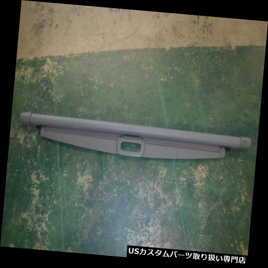 リアーカーゴカバー OEMジープグランドチェロキーカーゴカバートランクセキュリティシェード99-04タン/サドル OEM Jeep Grand Cherokee Cargo Cover Trunk Security Shade 99-04 Tan / Saddle 【並行輸入品】