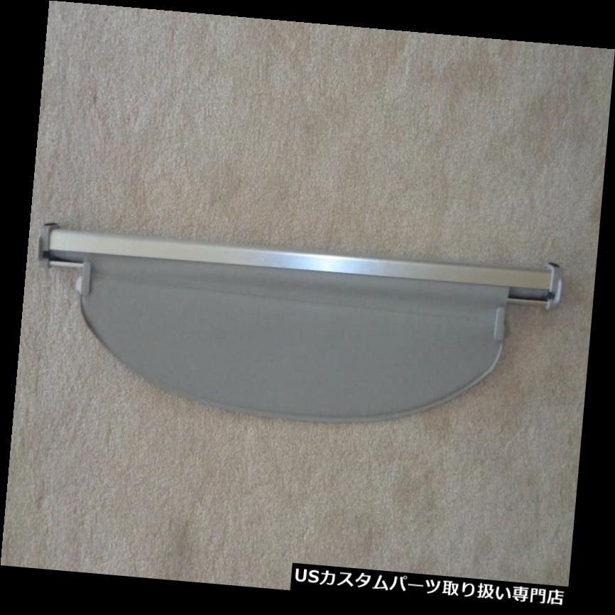 リアーカーゴカバー トヨタプリウスリアカーゴカバー2010 2011 2012 2013 2014 2015セキュリティシェードOEM Toyota Prius Rear Cargo Cover 2010 2011 2012 2013 2014 2015 Security Shade OEM 【並行輸入品】