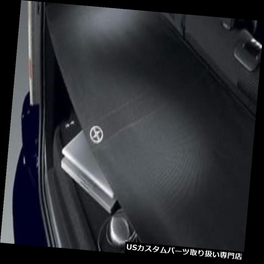 リアーカーゴカバー Scion xB 2004 2005 2006カーゴカバー - OEM NEW！ Scion xB 2004 2005 2006 Cargo Cover - OEM NEW! 【並行輸入品】