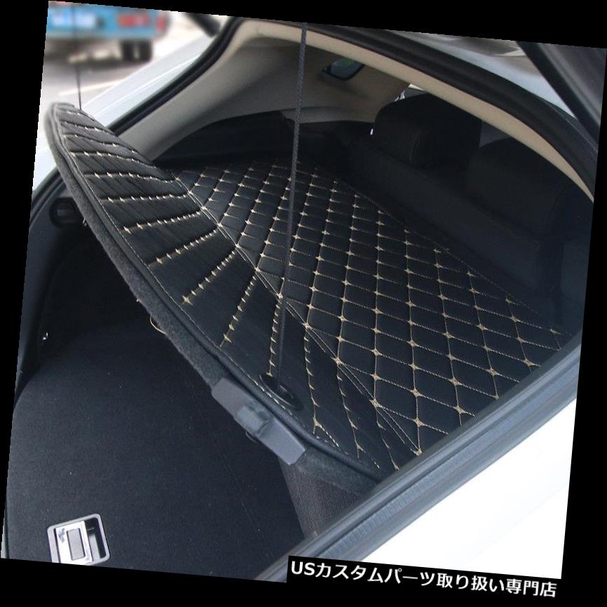 リアーカーゴカバー LEXUS NX200 NX200T NX300Hリアトランクシェードカーゴカバーシールド2015-2017用 For LEXUS NX200 NX200T NX300H Rear Trunk Shade Cargo Cover Shield 2015-2017 【並行輸入品】