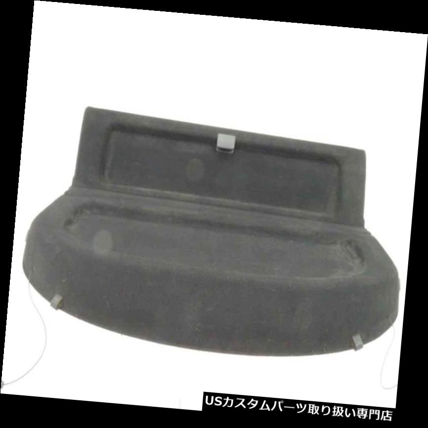 リアーカーゴカバー 2004-2009 MAZDASPEEDマツダ3スピードカーゴカバーシェードリアトランクハッチフォールディングSF 2004-2009 MAZDASPEED Mazda 3 Speed Cargo Cover Shade Rear Trunk Hatch Folding SF 【並行輸入品】